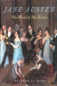 Jane Austen: The World of Her Novels [eBook/PDF]