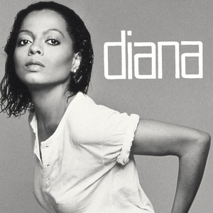 Diana Ross - Diana (1980 - Soul) [Flac 24-192]