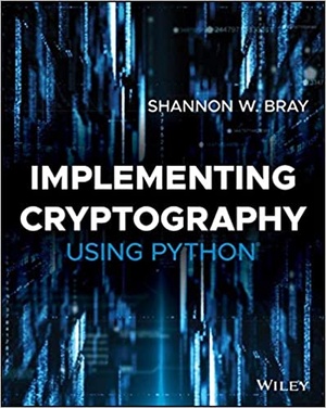[ FreeCourseWeb ] Implementing Cryptography Using Python