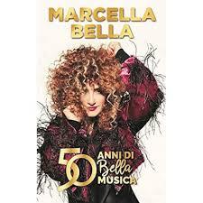 Marcella Bella - 50 Anni di Bella Musica 2019.iDN_CreW