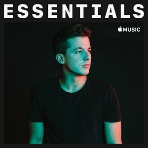 Charlie Puth - Essentials (2018) [gnodde]