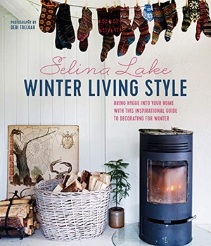 [ FreeCourseWeb ] Winter Living Style - Bring hygge into your home with this inspirational guide to decorating for Winter