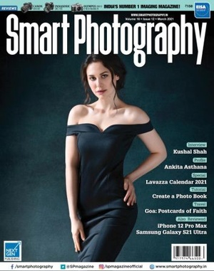 [ DevCourseWeb ] Smart Photography - March 2021 (True PDF)