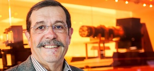 Alain Aspect - Nobel Prize in Physics, 2022 (3 books, 160 papers)