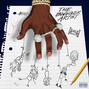 A Boogie wit da Hoodie The Bigger Artist 2017 Mp3 320kbps Hunter