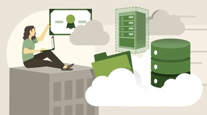Lynda - CCSK Cert Prep: 1 Cloud Architecture