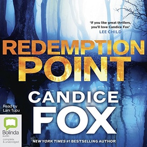 Redemption Point: Crimson Lake, Book 2 - Candice Fox - 2018 (Thriller) [Audiobook] (miok)
