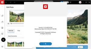 inPixio Photo Studio Ultimate v12.0.6.853 (x64) Portable