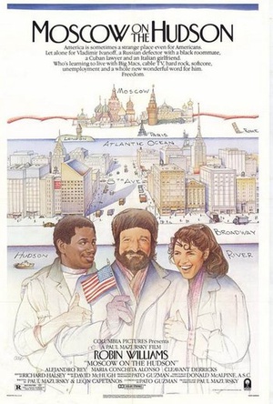 Mosca a New York-Moskow on the Hudson (1984) ITA Ac3 2.0-ENG Ac3 5.1 BDRip 1080p H264 [ArMor]