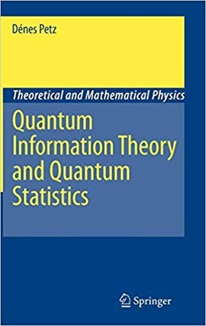[ FreeCourseWeb ] Quantum Information Theory and Quantum Statistics