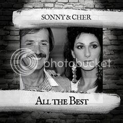 Sonny And Cher – All The Best (2019) (320) [DJ]