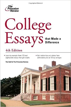 [ FreeCourseWeb ] College Essays that Made a Difference, 4th Edition Ed 4