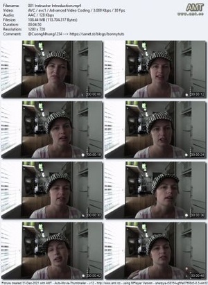 Udemy - Tiny House Design Part 2 - Construction