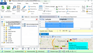 SQL Database Studio Pro v3.6.2 + Crack [FTUApps]