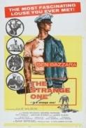 The Strange One (1957) [1080p] [BluRay] [2.0] [YTS] [YIFY]