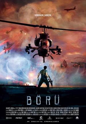 Wolf aka Börü (2018) 720p WEB-DL x264 800MB (nItRo)-XpoZ