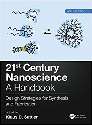 [ FreeCourseWeb ] 21st Century Nanoscience - A Handbook - Design Strategies for Synthesis and Fabrication (Volume Two)