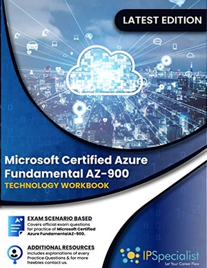 [ FreeCourseWeb ] Microsoft Certified Azure Fundamental AZ-900 - Technology Workbook