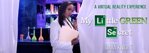 VRBANGERS - My Little Green Secret - GEARVR / DAYDREAM