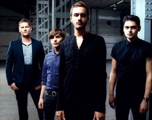 Editors - Discography (2005-2020) (320) [DJ]