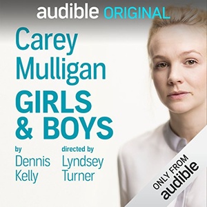 Girls & Boys - Dennis Kelly - 2018 (Fiction) [Audiobook] (miok)