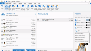 WinZip Pro v27.0 Build 15240 (x64) + Fix