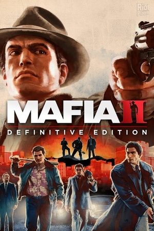 Mafia II: Definitive Edition (MULTi14) [FitGirl Repack, Selective Download - from 10.9 GB]
