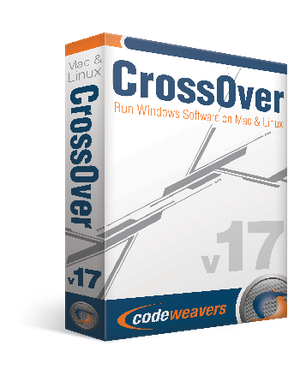 CrossOver 17 for Linux