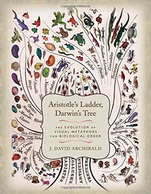[ FreeCourseWeb ] Aristotle's Ladder, Darwin's Tree- The Evolution of Visual Metaphors for Biological Order
