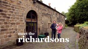 Meet The Richardsons S01E01 WEB h264-BREXiT [eztv]