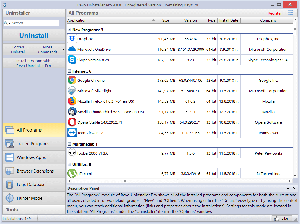 Revo Uninstaller Pro v4.4 + Fix {CracksHash}