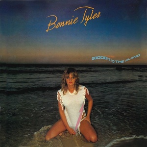 Bonnie Tyler - Goodbye to the Island (Deluxe) (2022) [16Bit-44.1kHz] FLAC [PMEDIA] ⭐️