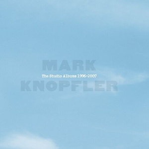 Mark Knopfler - The Studio Albums 1996-2007 (Remastered) (2022) Mp3 320kbps [PMEDIA] ⭐️
