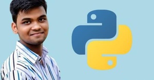 [ FreeCourseWeb ] Udemy - Programming for Everybody - A Beginner Python Course
