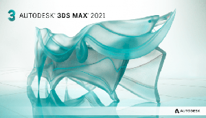 Autodesk 3DS MAX 2021 (x64) Multilingual [FileCR]