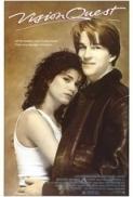 Vision Quest 1985 1080p YTS YIFY
