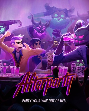 Afterparty [FitGirl Repack]