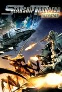 Starship Troopers : Invasion (2012) 720p BluRay x264 Eng Subs [Dual Audio] [Hindi DD 2.0 - English 5.1] Exclusive By -=!Dr.STAR!=-