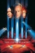 Il Quinto Elemento 1997 BluRay 1080p AC3 ITA AC3 ENG Subs x264 WGZ mkv