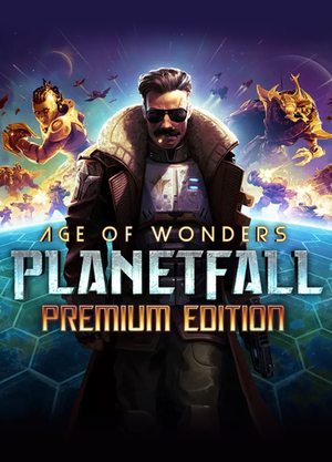 Age of Wonders: Planetfall - Premium Edition (v1.400 build 43638 + All DLCs + Bonus Content + MULTi9) (From 4.2 GB) - [DODI Repack]
