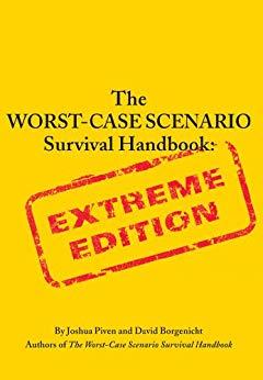 [ FreeCourseWeb ] The Worst-Case Scenario Survival Handbook- Extreme Edition