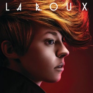 La Roux - La Roux (2008) Flac