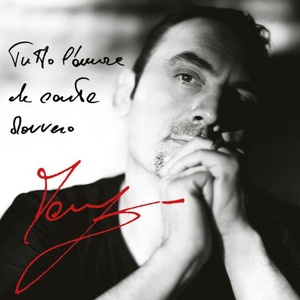 Mango - Tutto l'amore che conta davvero 2019.iDN_CreW