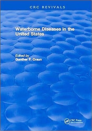 Waterborne Diseases in the US (gnv64)