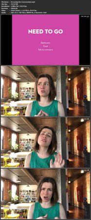 [ DevCourseWeb ] Skillshare - Small Talk 101 - How to Master Any Networking Situation