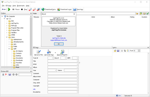 Mp3Tag Pro v12.0 Build 582 Multilingual Portable [FTUApps]