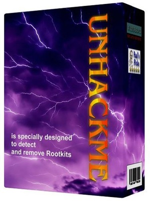 UnHackMe 11.97 Build 997 Multilingual + Activator [down24x7]