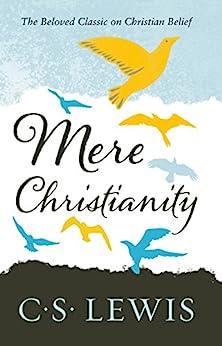 Mere Christianity - C. S. Lewis epub/mobi