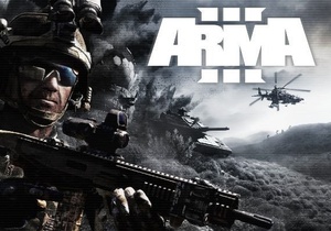 Arma 3: Apex Edition [v 2.00.146.773 + DLC's] RePack from xatab