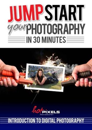 [ FreeCourseWeb ] Jump-Start Your Photography In 30 Minutes- Introduction To Digital Photography